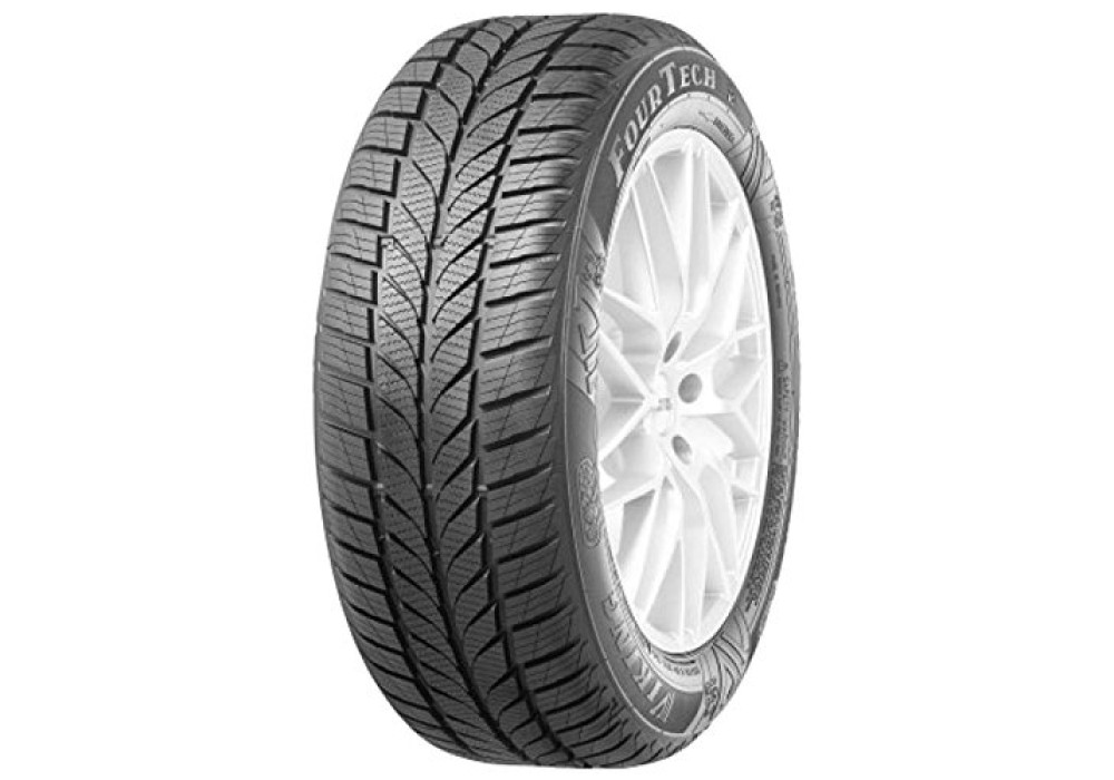 VIKING 175/65R13 FOUR TECH 80T TL