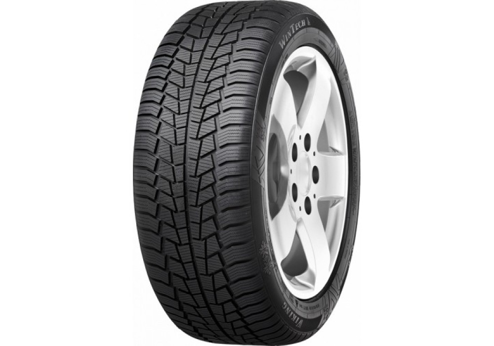 VIKING 155/70R13 WINTECH 75T TL