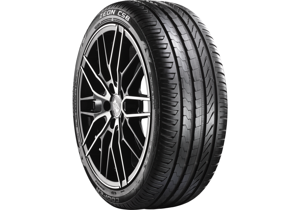 COOPER 195/55R16 ZEON CS8 87V