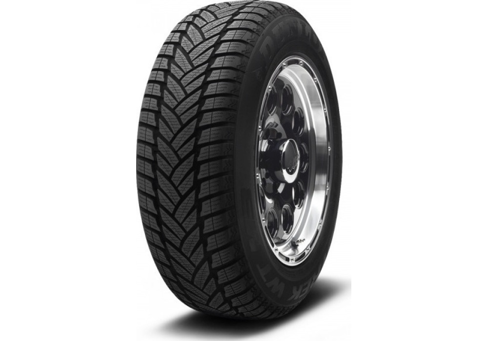 DUNLOP 235/65R18 GRANDTREK WINTERT M3 110H MFS XL