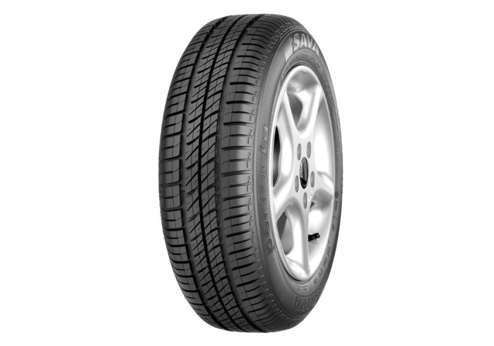 SAVA 195/65R15 PERFECTA 91T