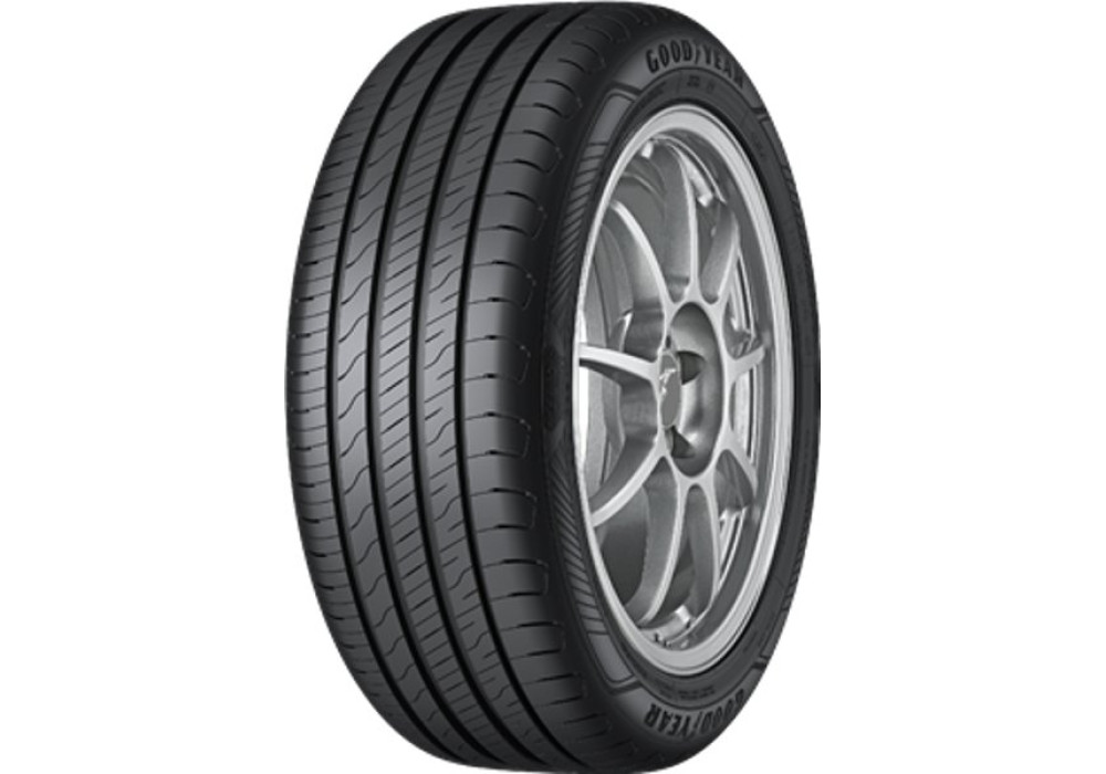 GOODYEAR 245/65R17 EFFICIENTGRIP 2 SUV 111H XL