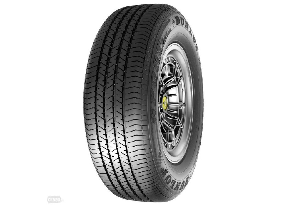 DUNLOP 155/80R15 SPORTCLASSIC 83H