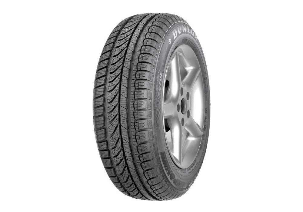 DUNLOP 185/60R15 SP WINTER RESPONSE 88H AO MS XL