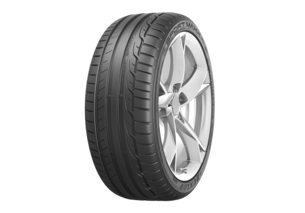 DUNLOP 205/45R17 SPORT MAXX RT 88W MFS XL