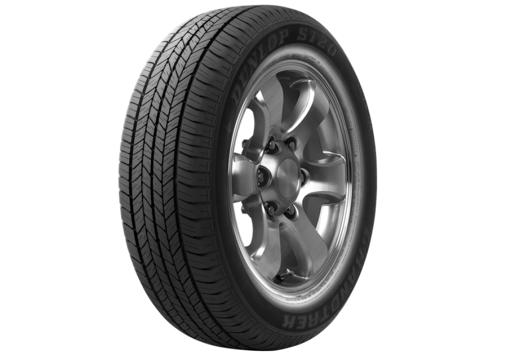 DUNLOP 215/65R16 GRANDTREK ST 20 98H