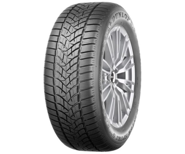 DUNLOP 225/45R17 WINTER SPORT 5 91H MFS