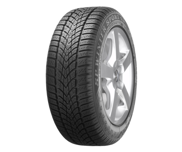 DUNLOP 225/45R18 SP WINTER SPORT 4D 95H AO MS MFS XL