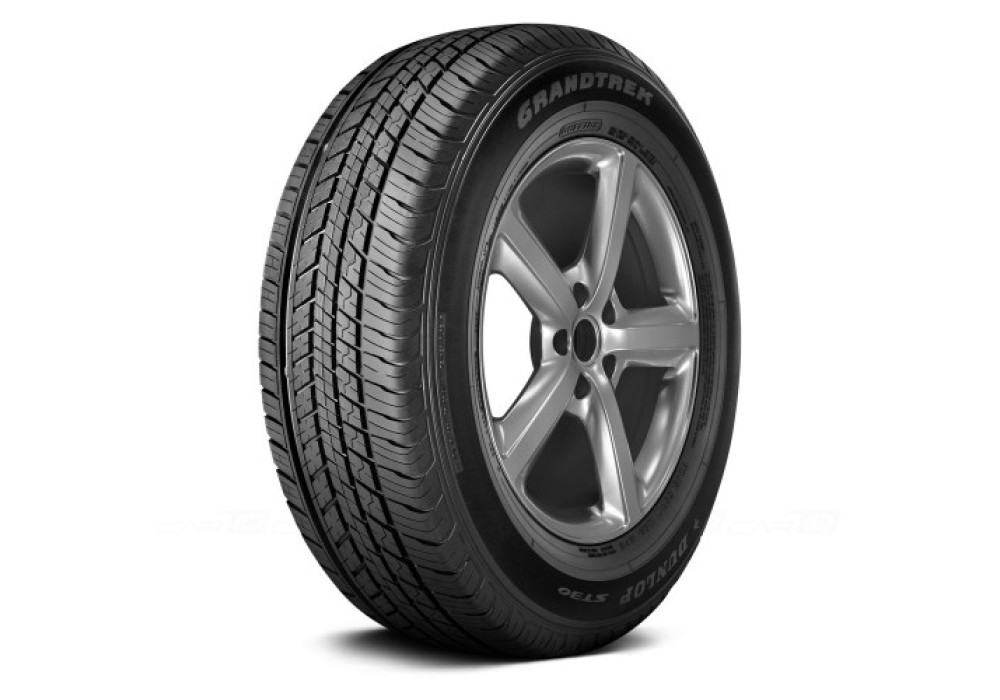 DUNLOP 225/60R18 GRANDTREK ST 30 100H