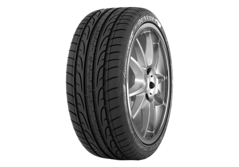 DUNLOP 235/45R20 SP SPORT MAXX 100W MO MFS XL