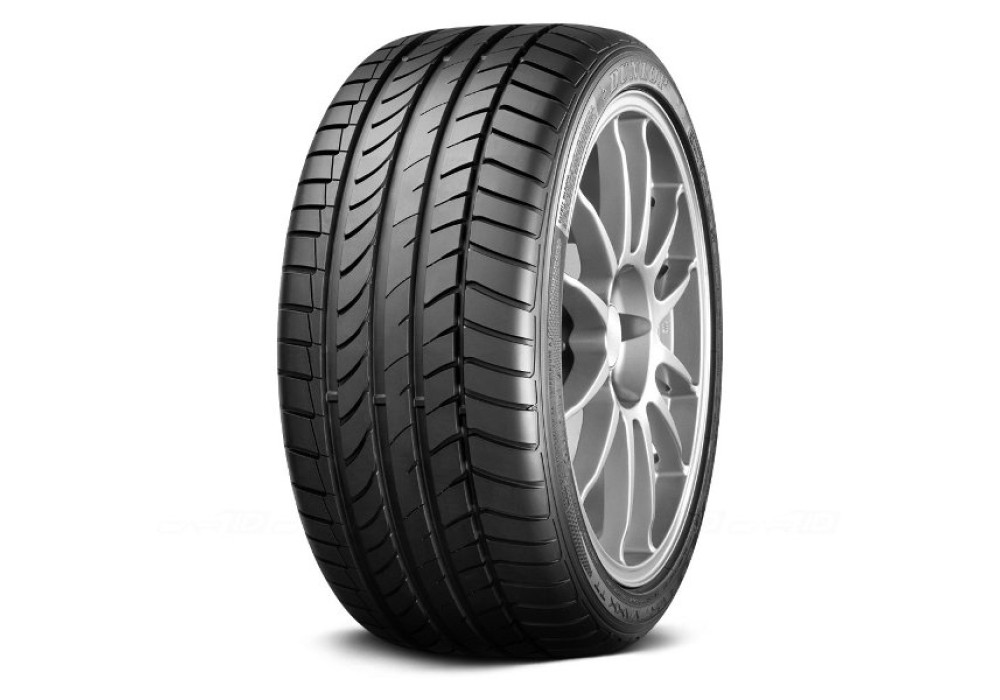 DUNLOP 235/55R17 SP SPORT MAXX TT 103W MFS XL