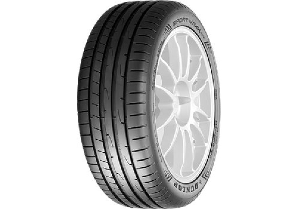 DUNLOP 255/35R18 SP SPORT MAXX RT2 94Y MFS XL