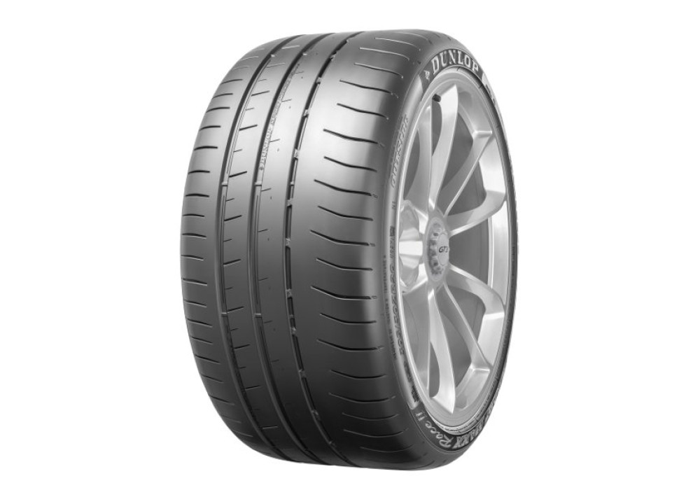DUNLOP 265/35R20 SP SPORT MAXX RACE 2 99Y MFS XL