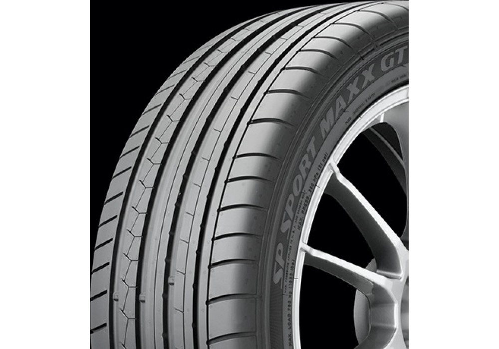 DUNLOP 265/40R21 SP SPORT MAXX GT 105Y NST XL