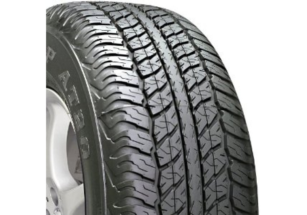 DUNLOP 265/65R17 GRANDTREK AT 20 112S