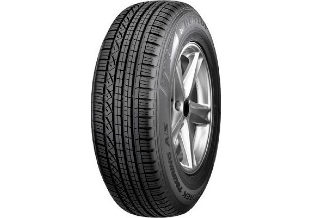 DUNLOP 215/65R16 SPORT ALL SEASON 98H