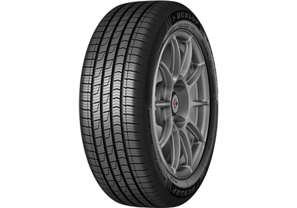 DUNLOP 205/50R17 SPORT ALL SEASON 93W