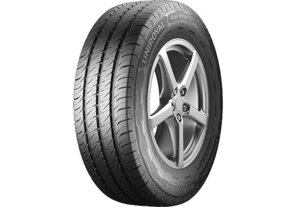 UNIROYAL 185/75R16 RAIN MAX 3 104/102R TL