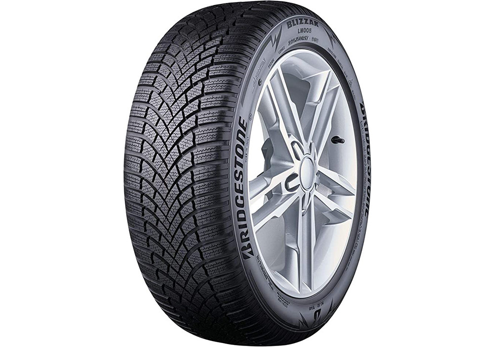 BRIDGESTONE 215/50R17 LM005 95V XL TL LAML M+S 3PMSF