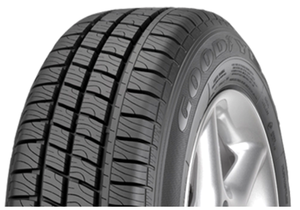 GOODYEAR 195/75R16 VECTOR 4 SEASONS CARGO 107S