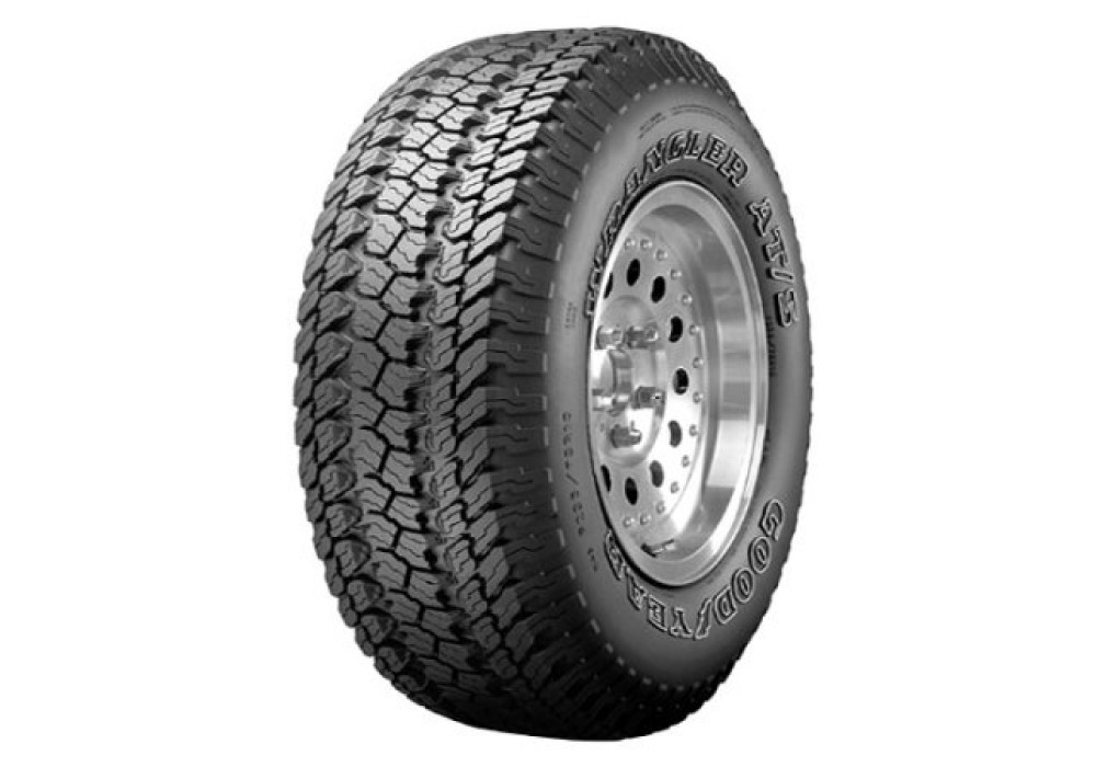 GOODYEAR 205/R16 WRANGLER AT/S 110S