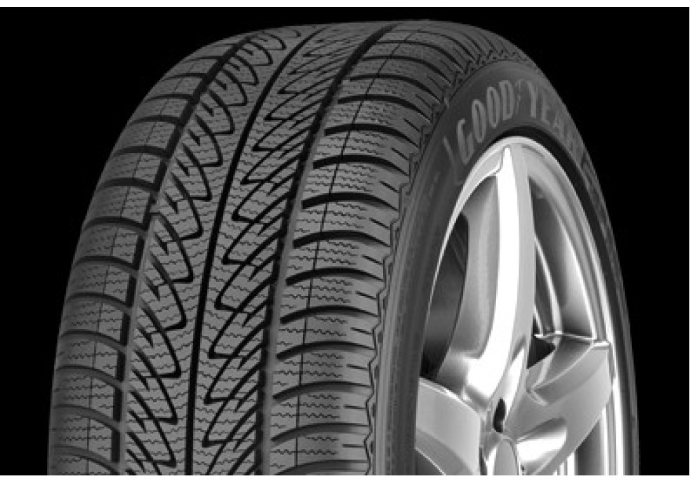 GOODYEAR 205/45R17 ULTRA GRIP 8 PERFORMANCE 88V FP MS XL