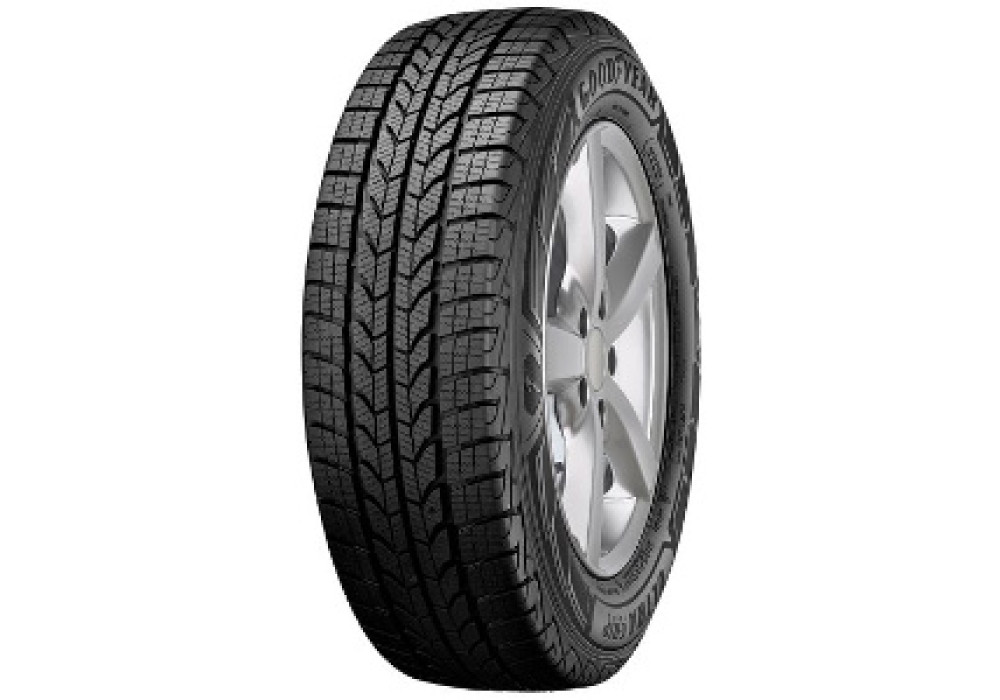 GOODYEAR 205/65R16 CARGO UG 107T