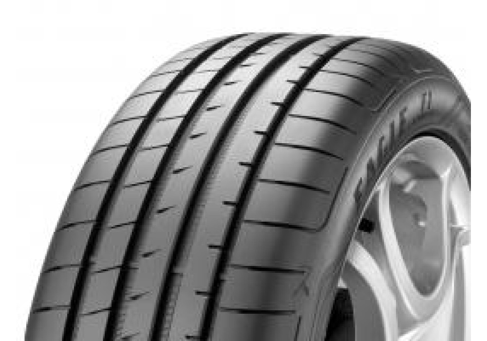 GOODYEAR 235/50R18 EAGLE F1 ASYMMETRIC 3 SUV 97V FP GOODYEAR 235/50R18 EAGLE F1 ASYMMETRIC 3 SUV 97V FP