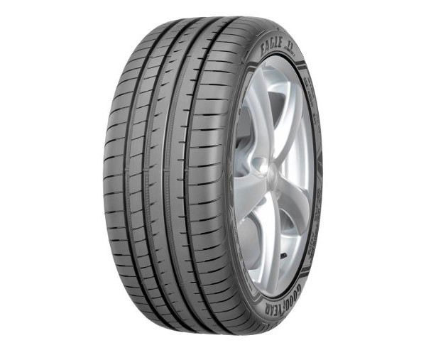GOODYEAR 265/35R22 EAGLE F1 ASYMMETRIC 3 102W SOUNDCOMFORT FP XL