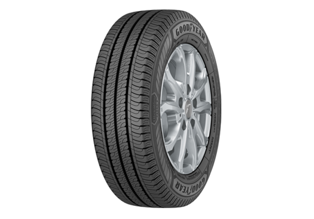 GOODYEAR 205/75R16 EFFICIENTGRIP CARGO 2