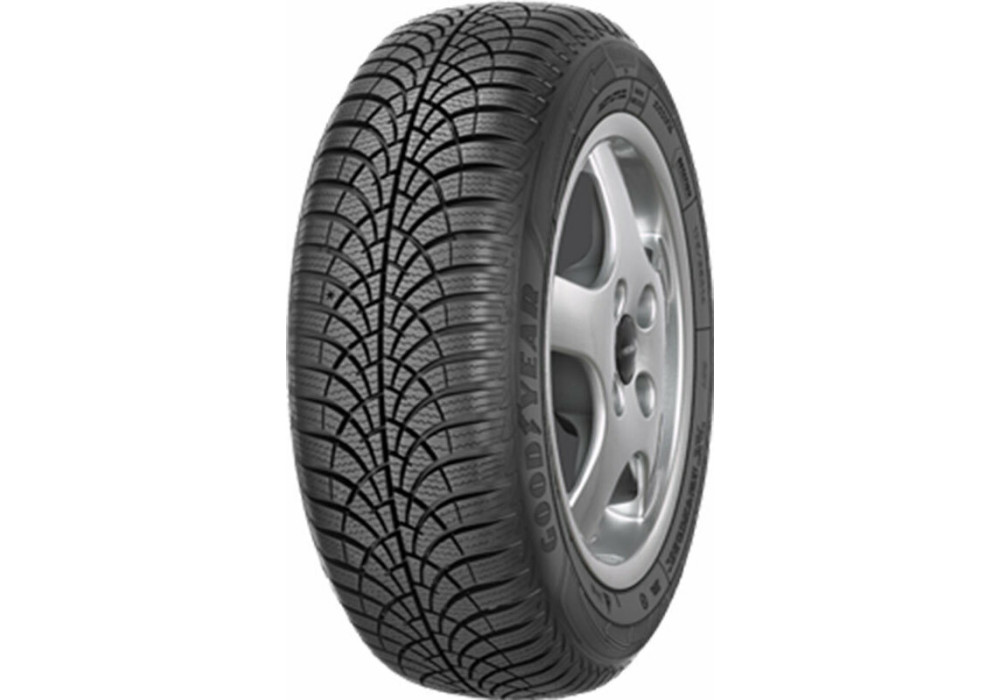 GOODYEAR 185/60R16 ULTRA GRIP 9+ 86H MS
