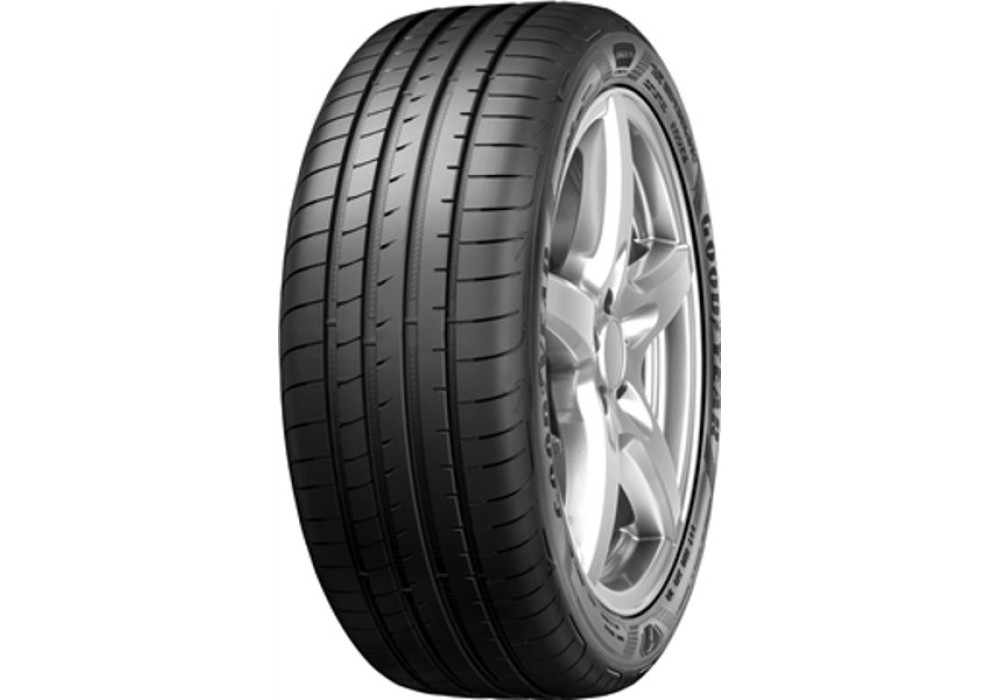 GOODYEAR 225/40R19 EAGLE F1 ASY 5 93Y SCT MO XL FP GOODYEAR 225/40R19 EAGLE F1 ASY 5 93Y SCT MO XL FP