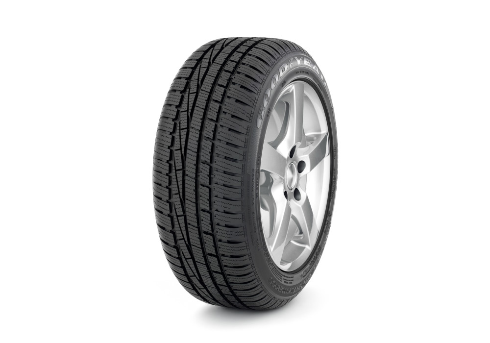 GOODYEAR 235/45R18ULTRA GRIP PERF 98V SCT FP