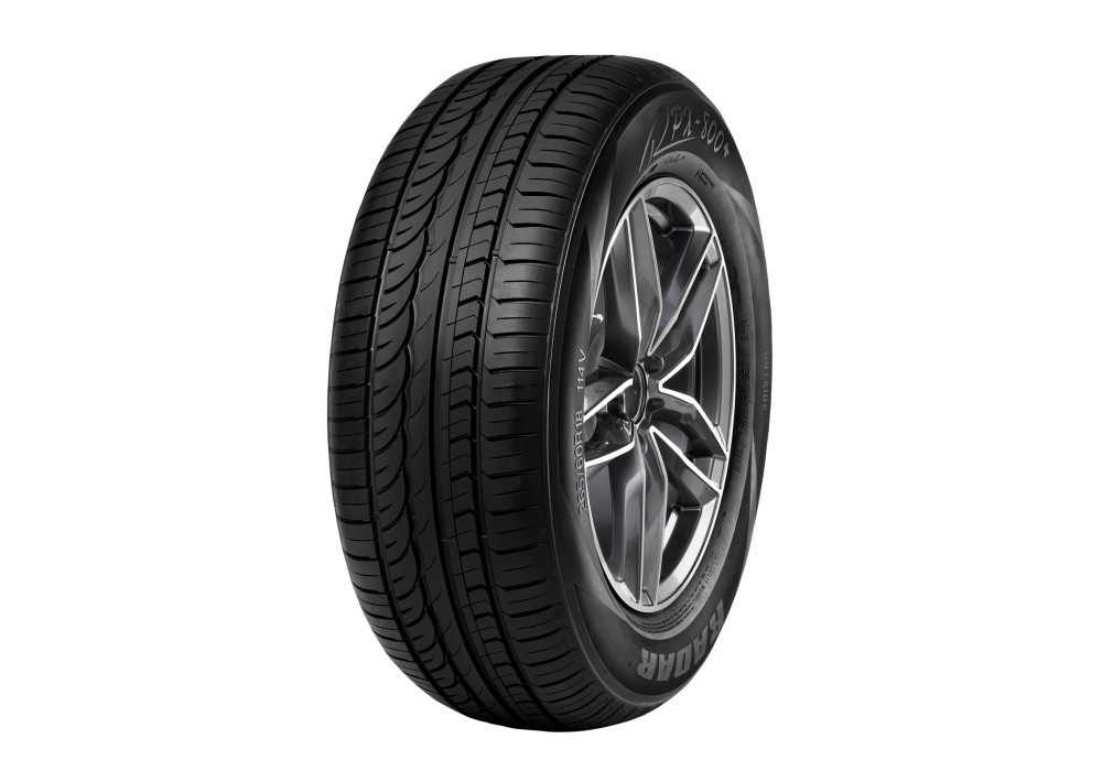 RADAR 225/65R17 RPX-800+ 106V XL M+S