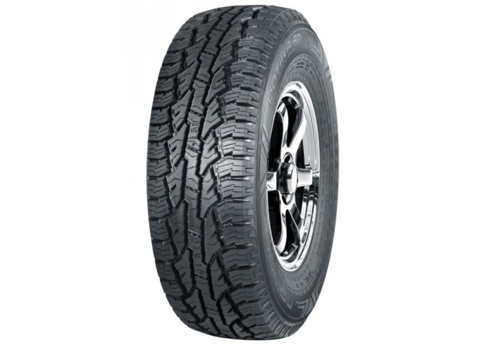 NOKIAN LT235/85R16 ROTIIVA AT 120R