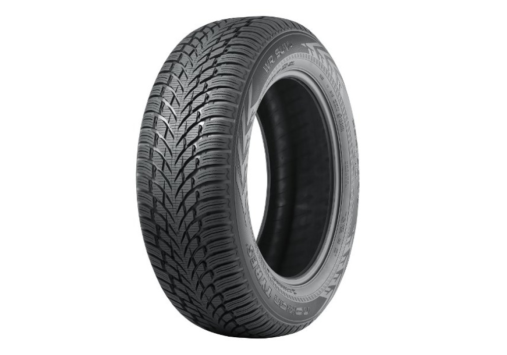 NOKIAN 285/45R19 WR SUV4 111V XL