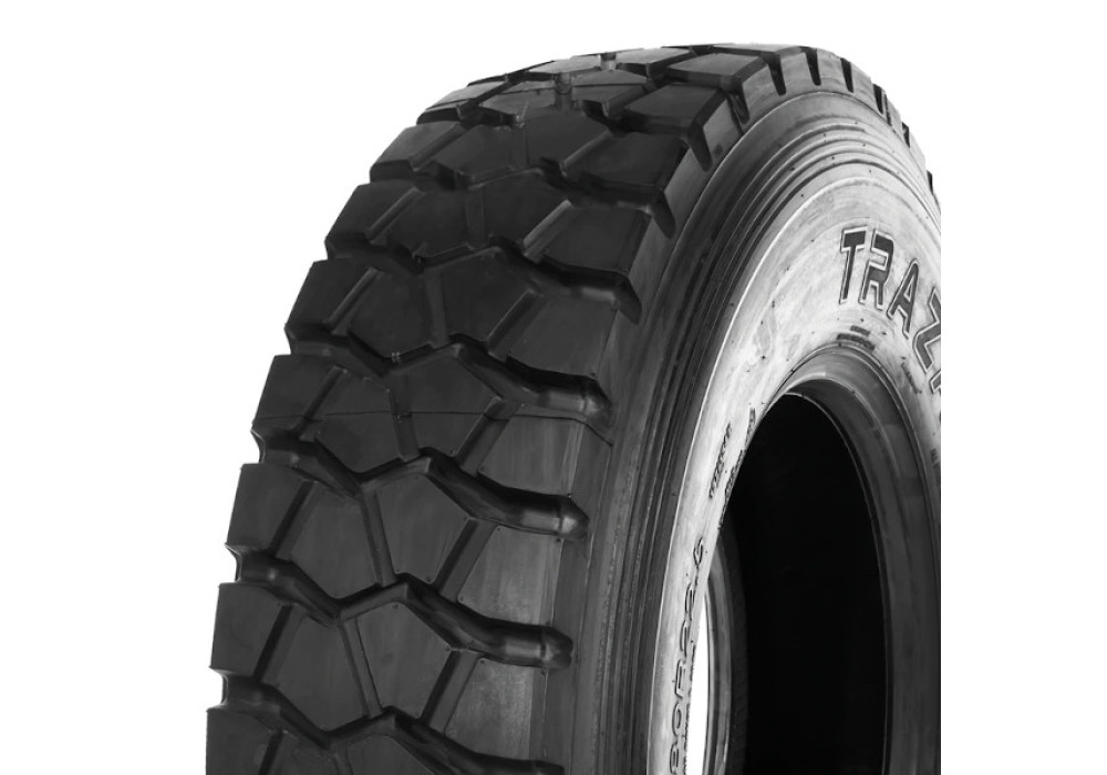 TRAZANO 315/80R22.5 SMART TERRA D 157/154K 20PR TL 3PMSF