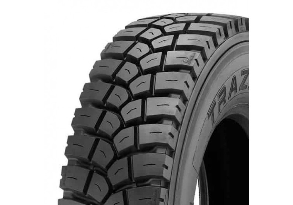 TRAZANO 315/80R22.5 TRANS D 154/151M 18PR TL 3PMSF