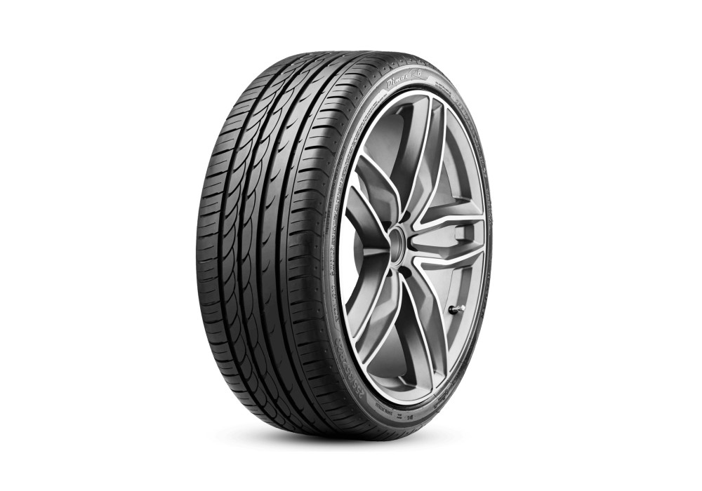 RADAR 245/40R17 DIMAX R8 95Y XL M+S RP