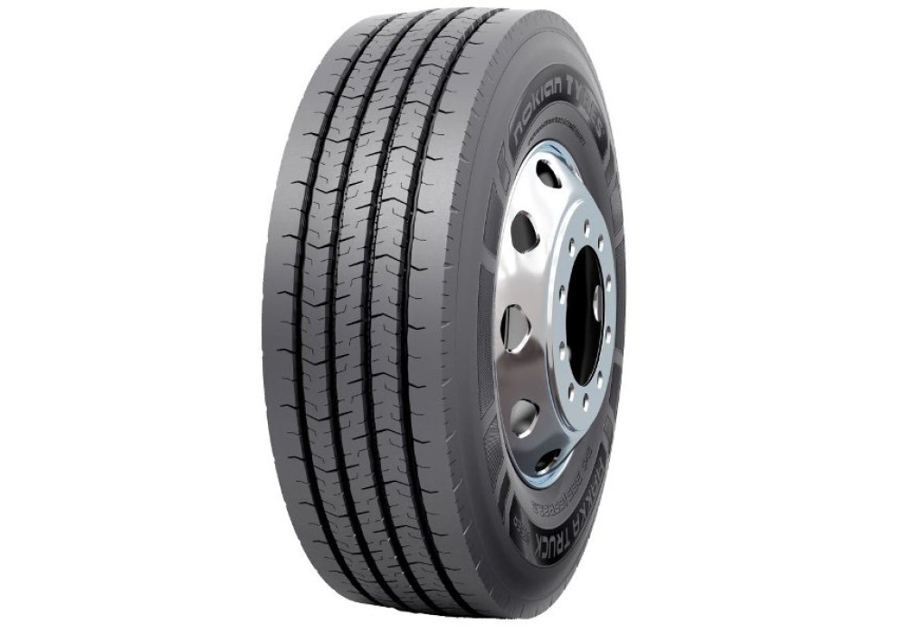 NOKIAN 385/55 R 22.5 HAKKA TRUCK STEER 160 M&S 3PMSF