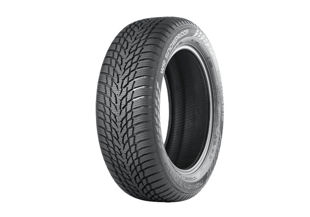 NOKIAN 195/50R15 WR SNOWPROOF 82H 3PMSF