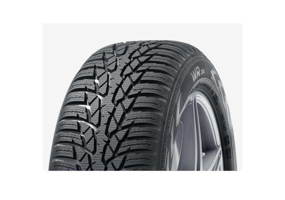 NOKIAN 165/70R14 WRD4 81T 3PMSF