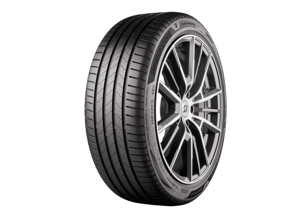 BRIDGESTONE 245/40R18 TUR6 97Y XL TL