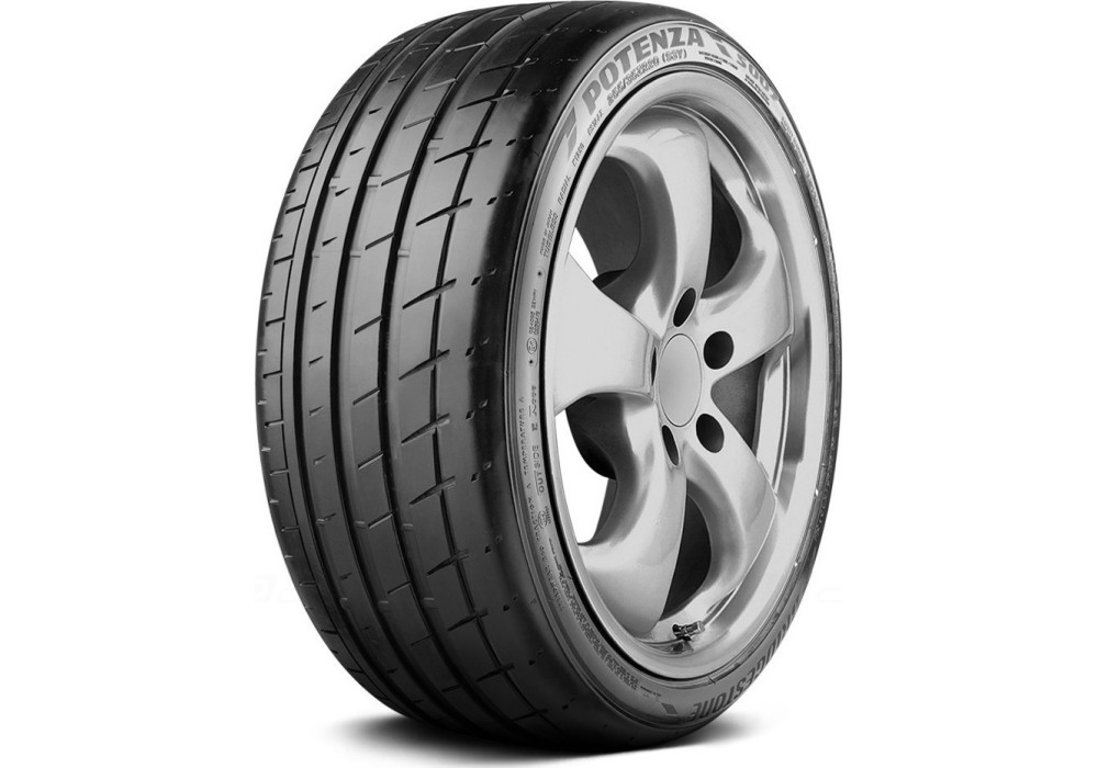 BRIDGESTONE 245/35 ZR20 S007 95Y XL TL 488 16 WAR