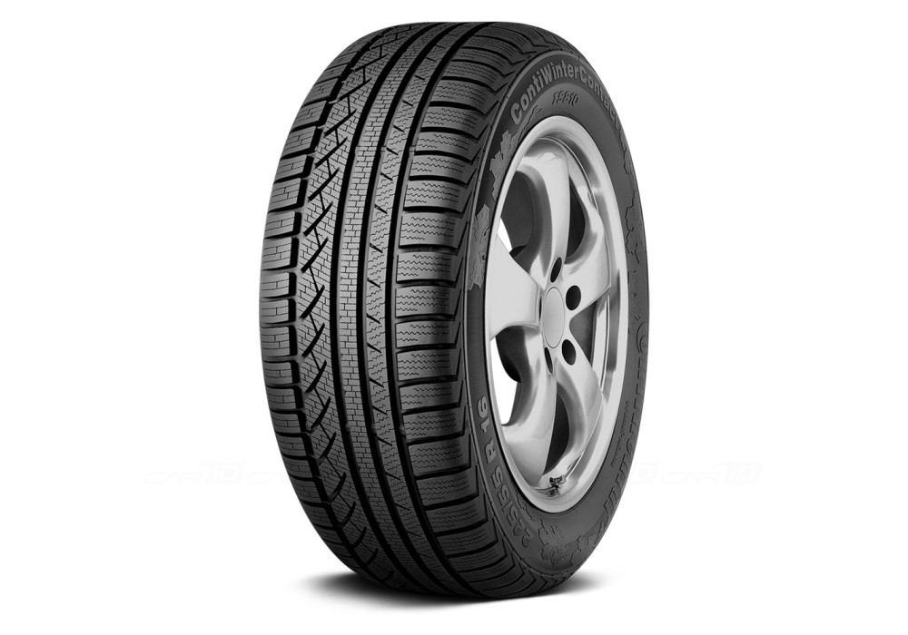 CONTINENTAL 205/60R16 CONTI WINTER CONTACT TS810 92H TL CONTINENTAL 205/60R16 CONTI WINTER CONTACT TS810 92H TL