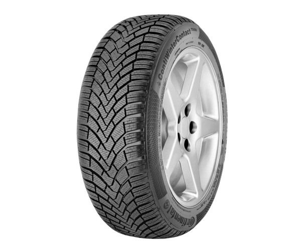 CONTINENTAL 235/55R17 CONTI WINTER CONTACT TS850P 103V XL TL