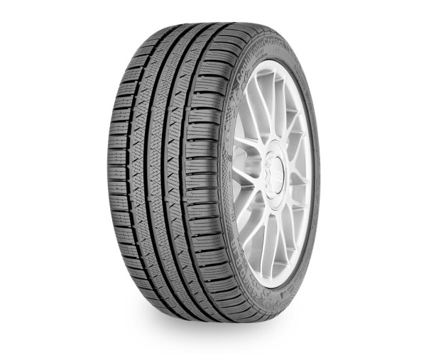 CONTINENTAL 235/55R17 CONTI WINTER CONTACT TS810S 99V TL