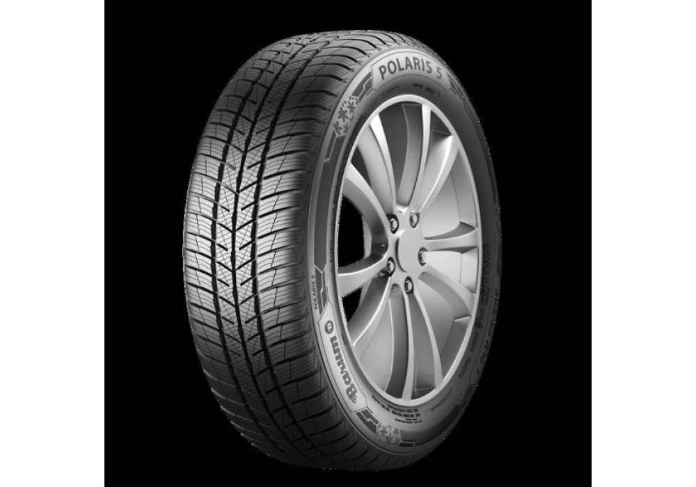 BARUM 205/60R16 POLARIS 5 96H XL TL