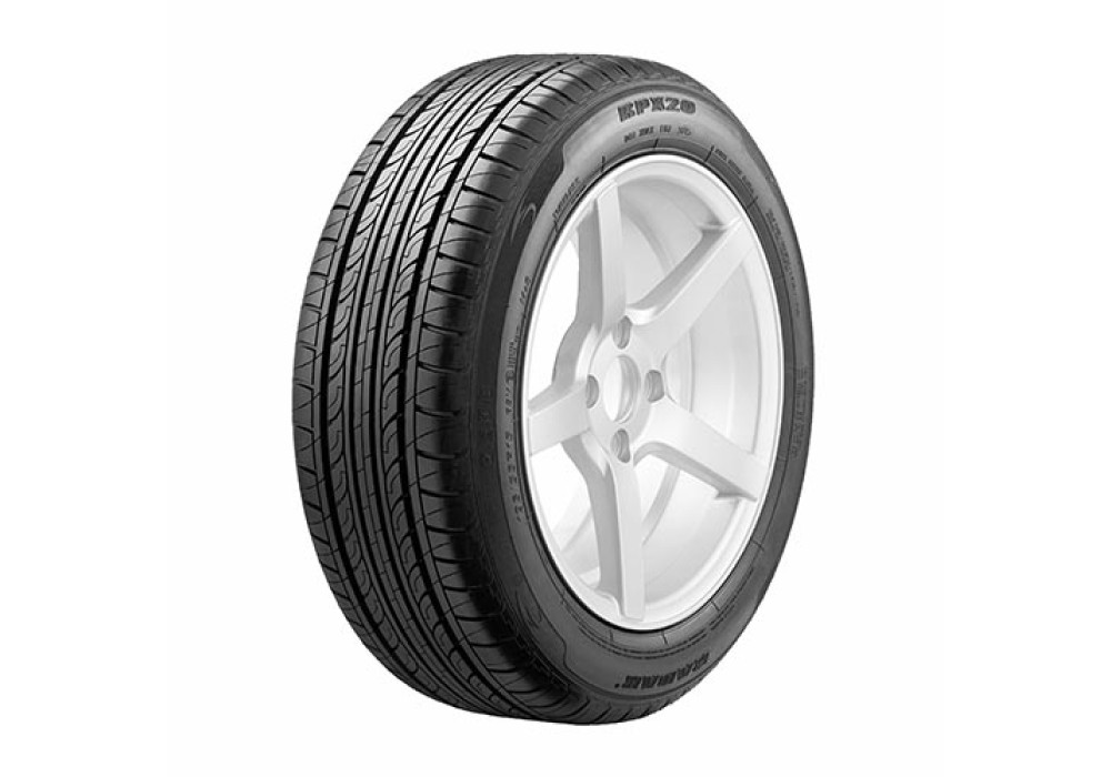 RADAR 165/70R14 RPX-10 81T 