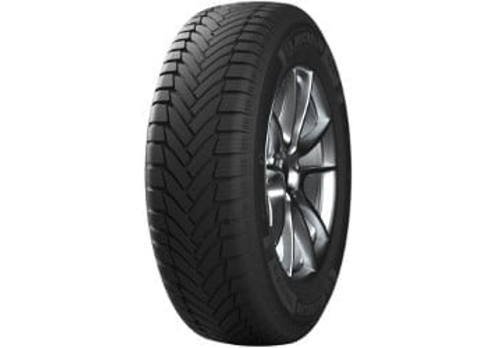 MICHELIN 215/50R17 ALPIN 6 95V XL